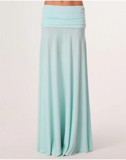 SNDYS - Briar Maxi Skirt