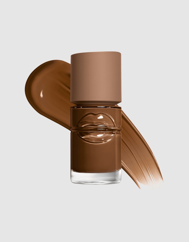 MAKE UP FOR EVER - HD Skin Perfecting & Balancing Foundation 473N