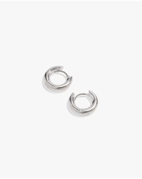 Country Road - Mila Mini Hoop Earring