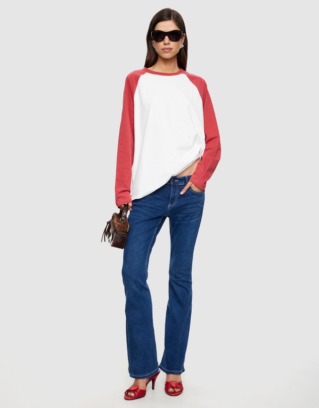 Lioness - Kravitz Baseball Tee