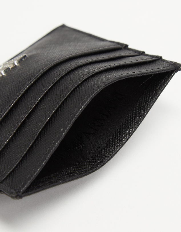 Emporio Armani - Iconic Exclusive Credit Card Holder