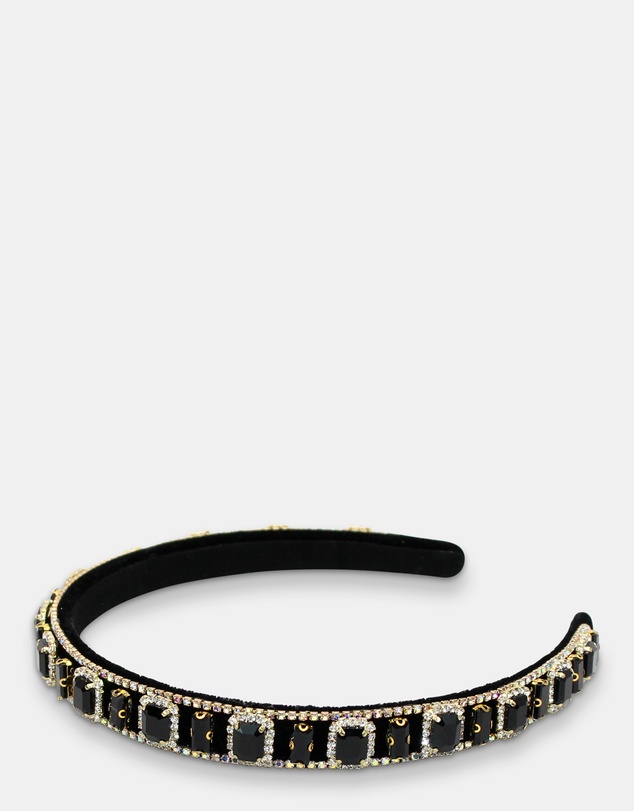 Morgan & Taylor - Sabine Headband