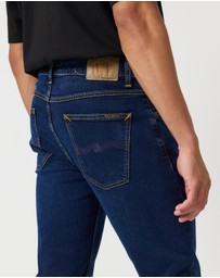Nudie Jeans - Lean Dean Jeans