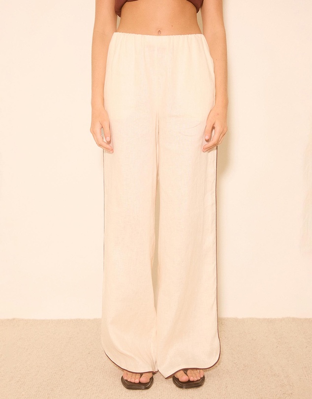 MON RENN - Aleria Pants