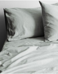 Aura Home - Maison Vintage Sheet Set