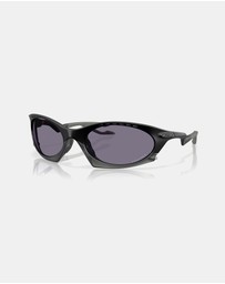 Oakley - Plantaris