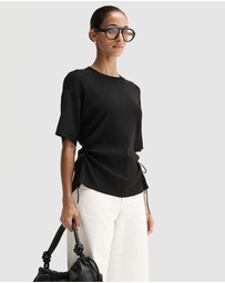 Elka Collective - Marley Knit Top