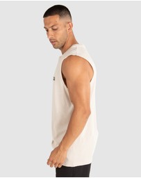 UNIT - UNIT Case Mens Muscle Top