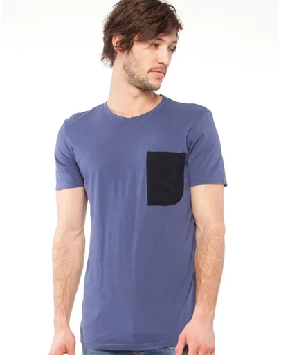 Nobody Denim - Mens Indikon Tee