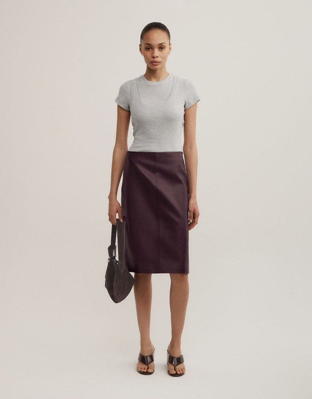 Witchery - Overlay T-shirt