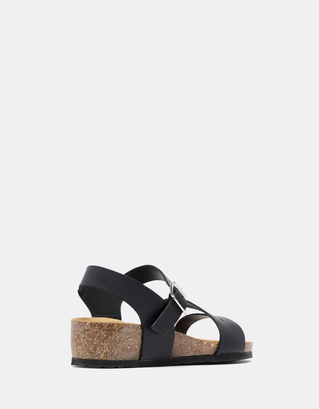 BioNatura - Mondo Leather Sandals