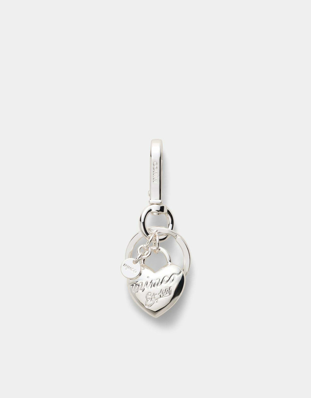 MIMCO - Love Bound Keyring In A Gift Box