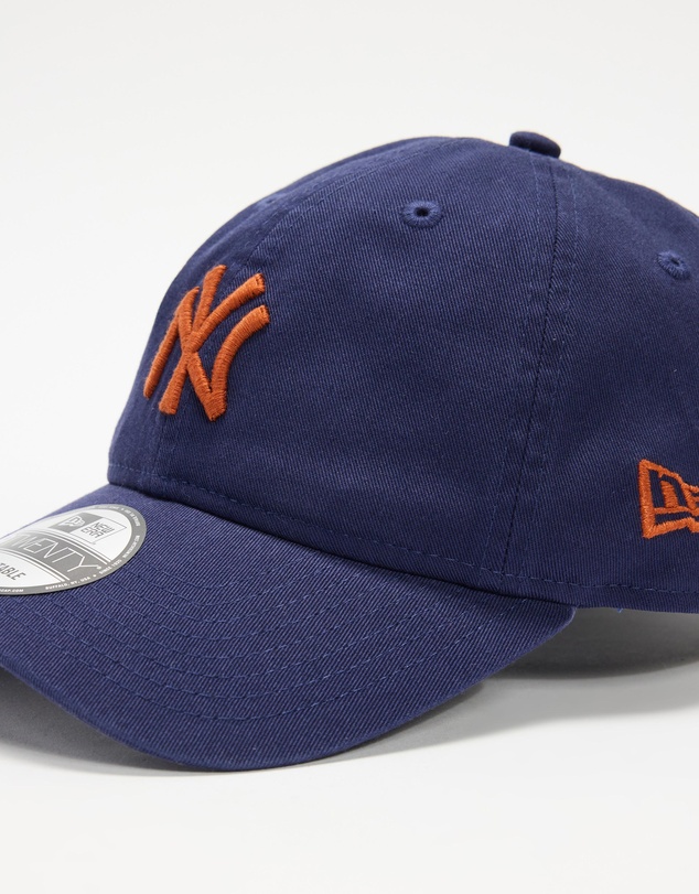 New Era - ICONIC EXCLUSIVE - 9Twenty Clothstrap Neyyan