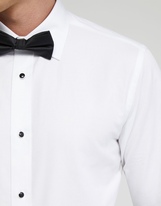 Oxford - Newbury Luxury Dinner Shirt