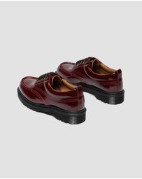 Dr Martens - Lowell 4 Eye Shoes - Unisex