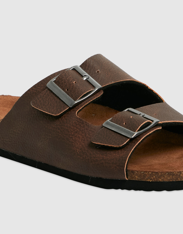 Kustom - Womens Duo Slides