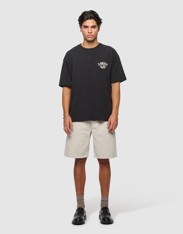 Abrand - A5 Baggy Short Bone Recycled