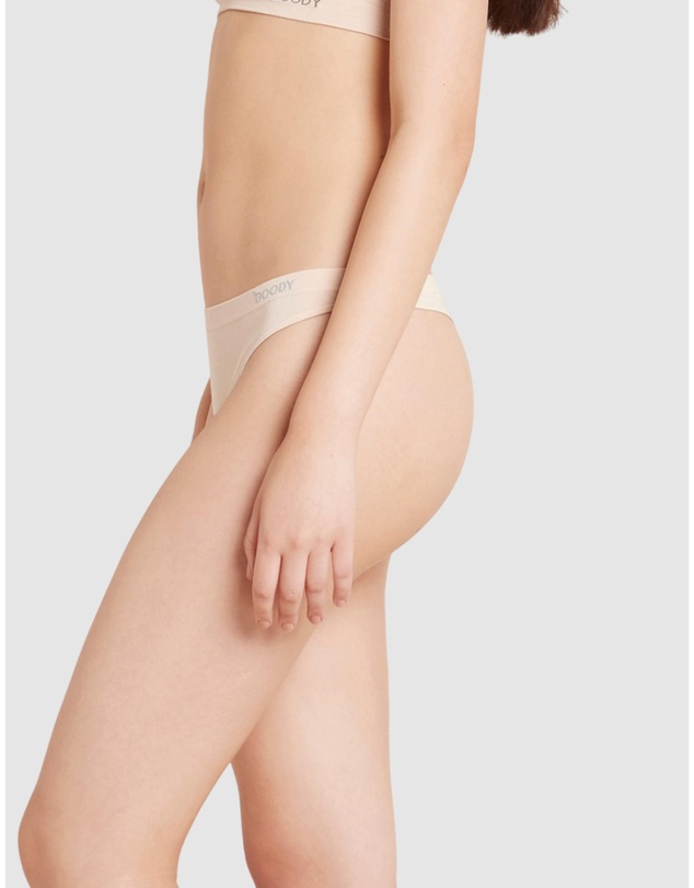 Boody - 7-Pack G-String