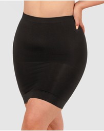 B Free Intimate Apparel - Half Slip Shaping Skirt