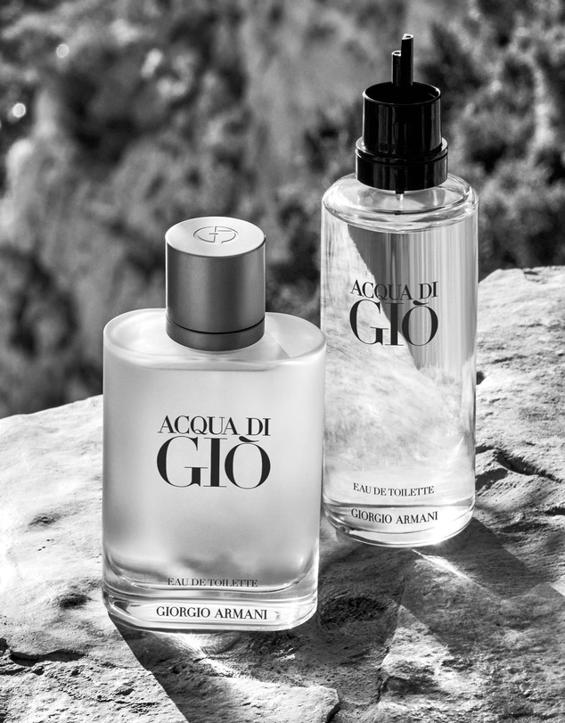 Giorgio Armani - Acqua Di Gio EDT 50ml