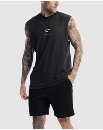 First Division - Pro Centre Tank