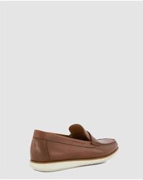 Dune London - Berkly - Tan