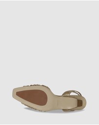 Beau Coops - Iskra Sandals
