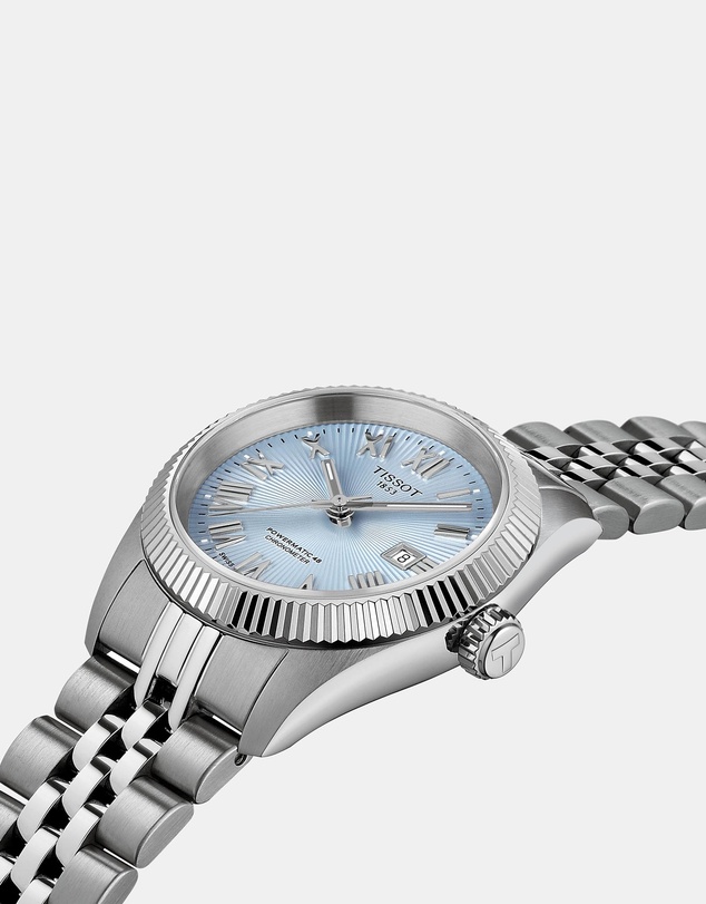Tissot - Ballade Automatic COSC 30mm