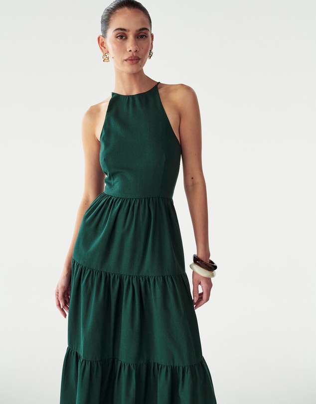 Willa - Aquila Maxi Dress