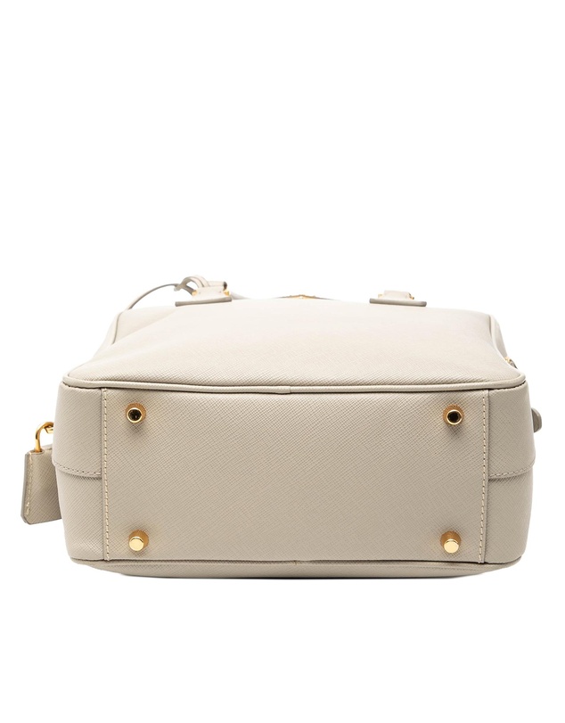 Pre-Loved by Azura Reborn - Pre-Loved Saffiano Lux Satchel