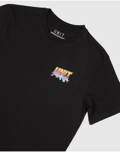 UNIT - UNIT Turbo Youth T-Shirt