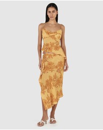 Ownley - Maura Top