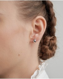 Karen Walker - Ladybird Studs