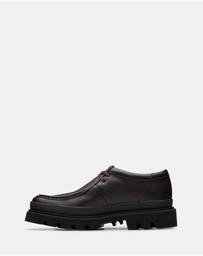 Clarks Originals - Badell Seam - Men's