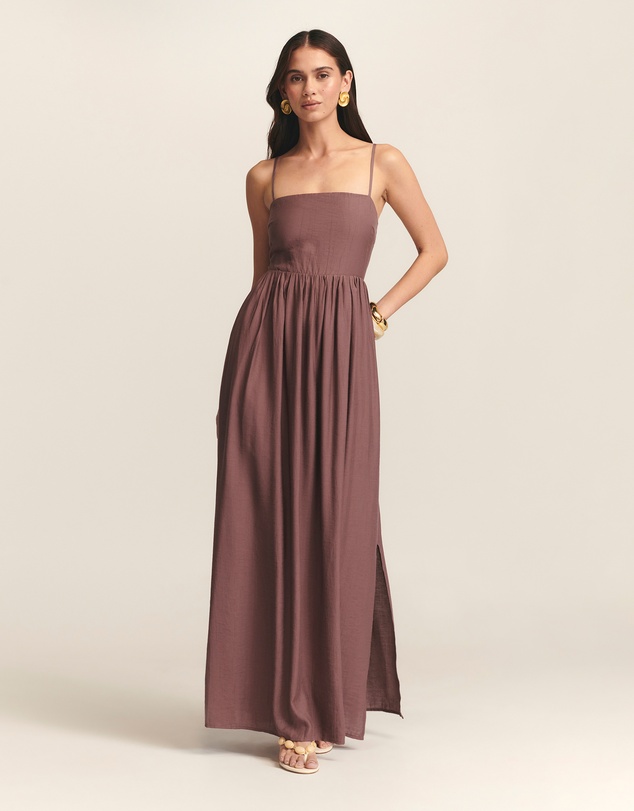 ST MRLO - Lanah Maxi Dress
