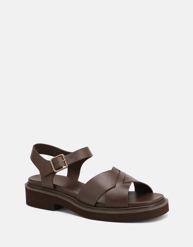 Wittner - Austen Leather Sandals