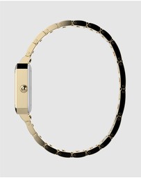 TIMEX - Women's Dress 21mm Bracelet Watch