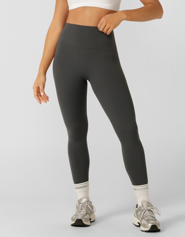 Lorna Jane - Liberty Ankle Biter Leggings