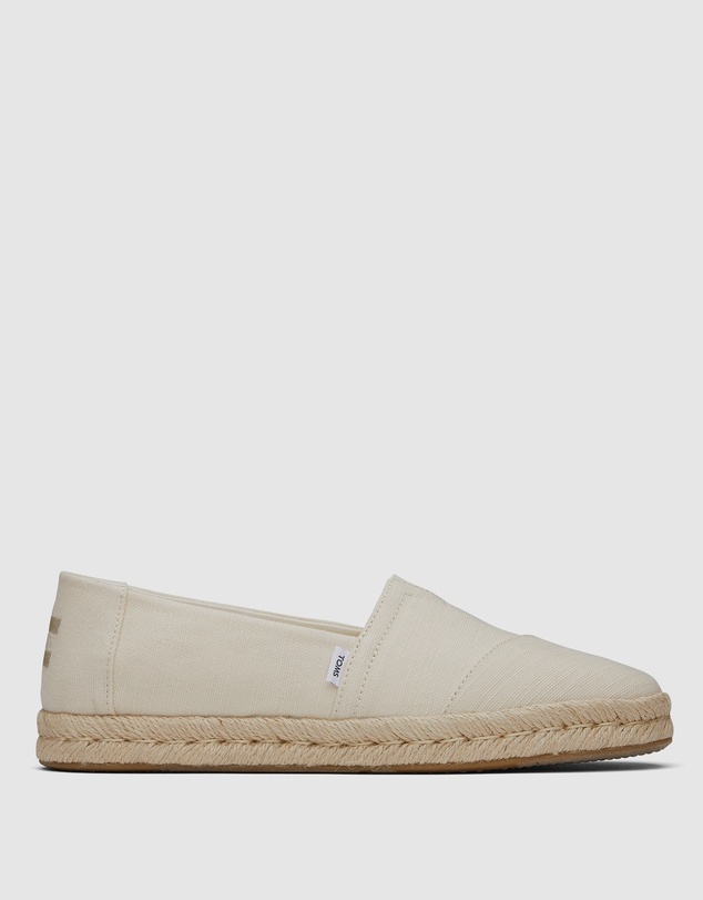 TOMS - Alpargata Rope 2.0 Espadrille - Women's
