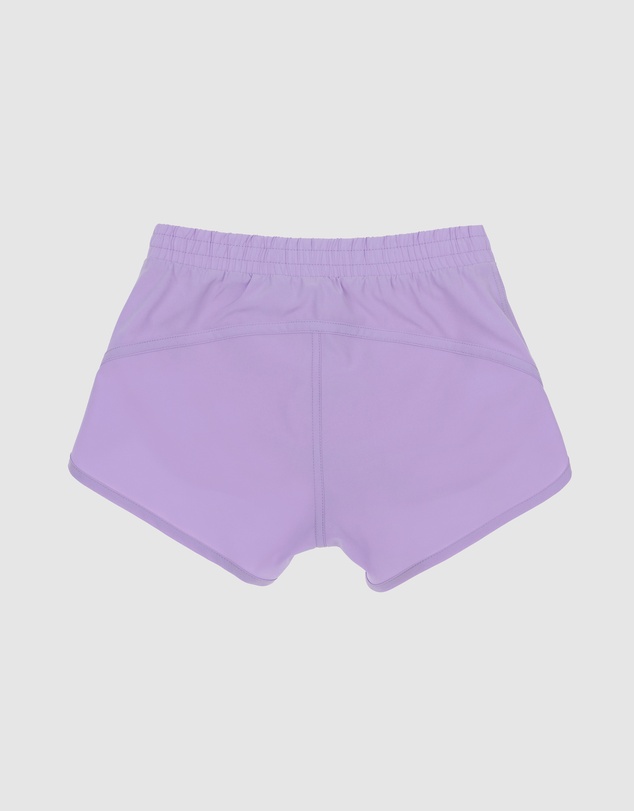 School Active Sports - School Active Sports Recycled Fibre Shorts