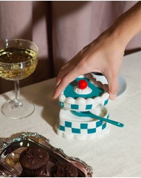DOIY - Sweetie Sugar Bowl