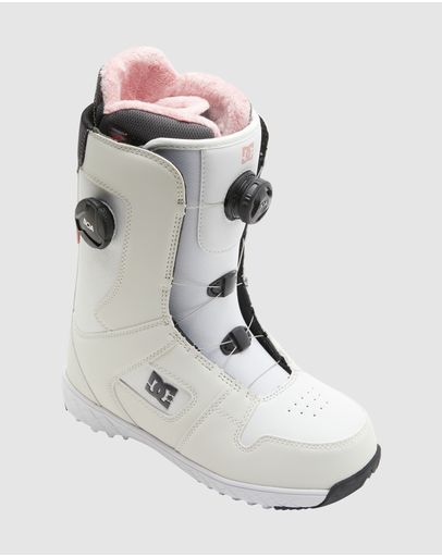 WHITE/PINK/BATTLESHIP