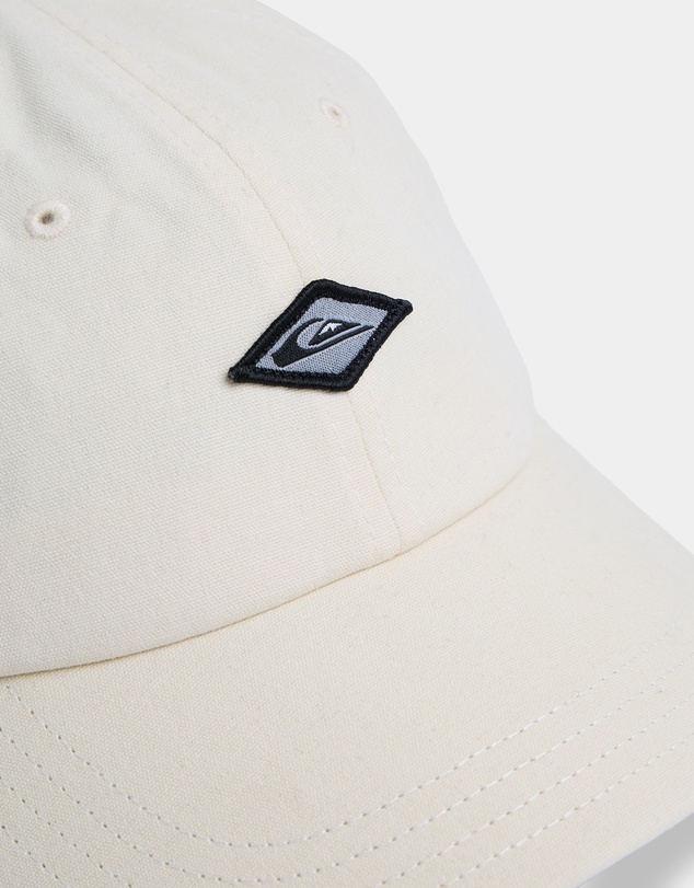 Quiksilver - Mens Core Dad Cap