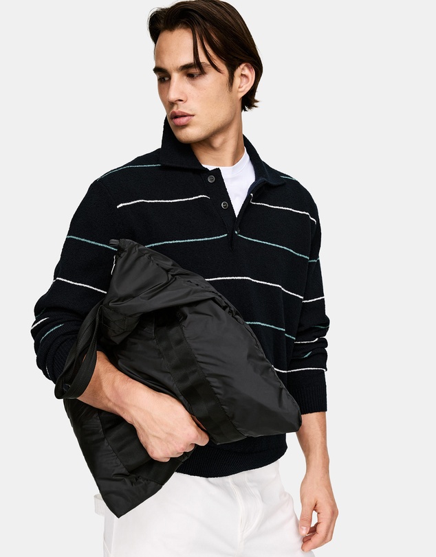 ARKET - Packable Tote Bag