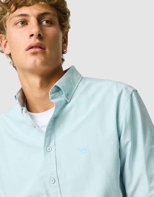 Rodd & Gunn - Oxford Shirt