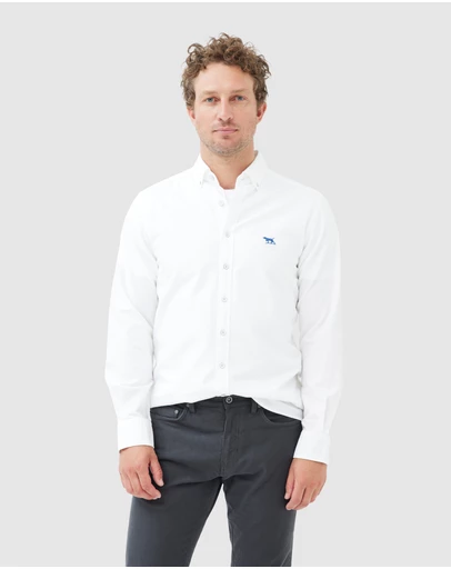 Rodd & Gunn - Oxford Shirt