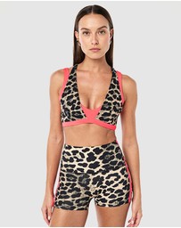 P.E Nation - Unity Sports Bra