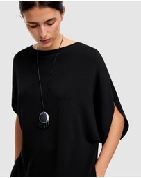 ARKET - Marcy Top