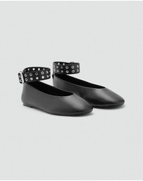 M.N.G - Dade Shoes
