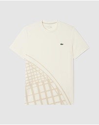 Lacoste - Tennis Players T-Shirt
